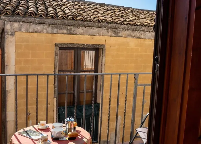 Appartement A Casa Di Amaré Ortigia