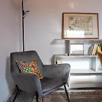 דירה A Casa Di Amare Ortigia *