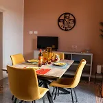 A Casa Di Amare Ortigia *