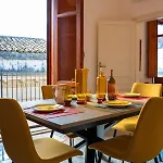 A Casa Di Amare Ortigia דירה סירקוזה