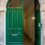 A Casa Di Amare Ortigia