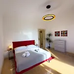 דירה A Casa Di Amare Ortigia *