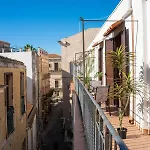 A Casa Di Amare Ortigia *