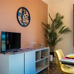 דירה A Casa Di Amare Ortigia סירקוזה