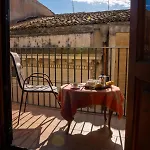 דירה A Casa Di Amare Ortigia סירקוזה
