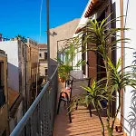 דירה A Casa Di Amare Ortigia סירקוזה