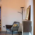 A Casa Di Amare Ortigia דירה סירקוזה