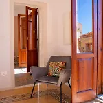 A Casa Di Amare Ortigia דירה *