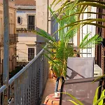 דירה A Casa Di Amare Ortigia