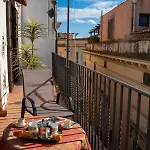 דירה A Casa Di Amare Ortigia