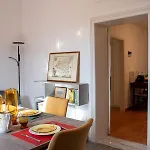 דירה A Casa Di Amare Ortigia סירקוזה