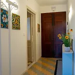 A Casa Di Amare Ortigia דירה
