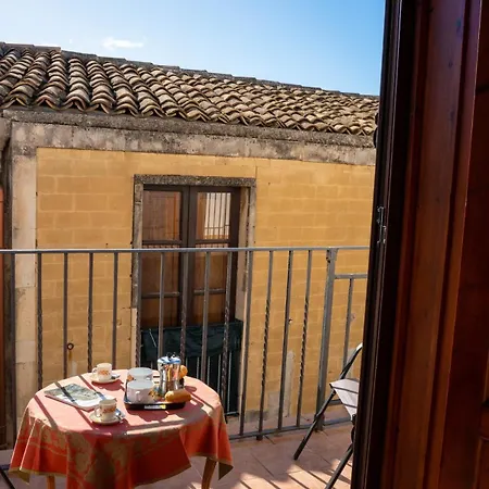 شقة A Casa Di Amare Ortigia