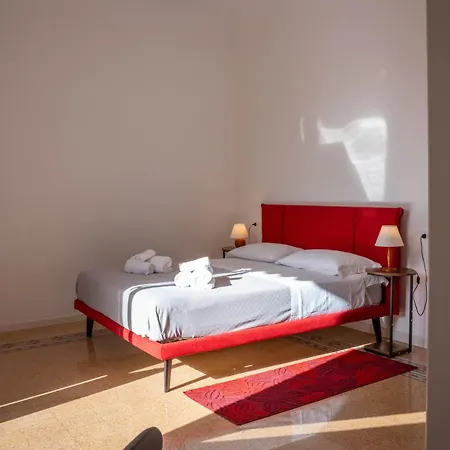 A Casa Di Amare Ortigia * سيراكوزا