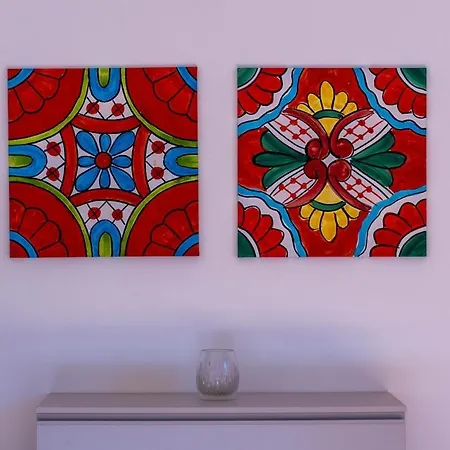 דירה A Casa Di Amare Ortigia סירקוזה