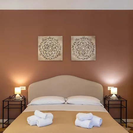 A Casa Di Amare Ortigia דירה