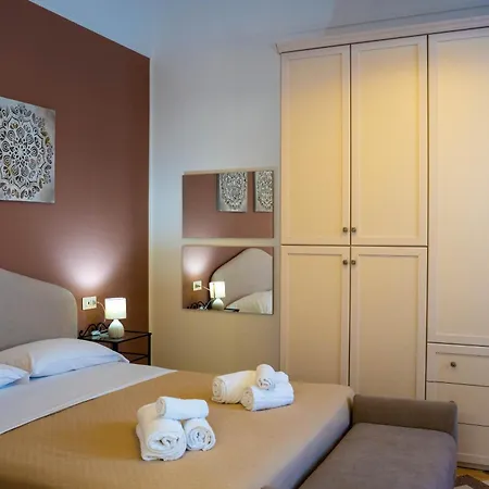A Casa Di Amare Ortigia סירקוזה